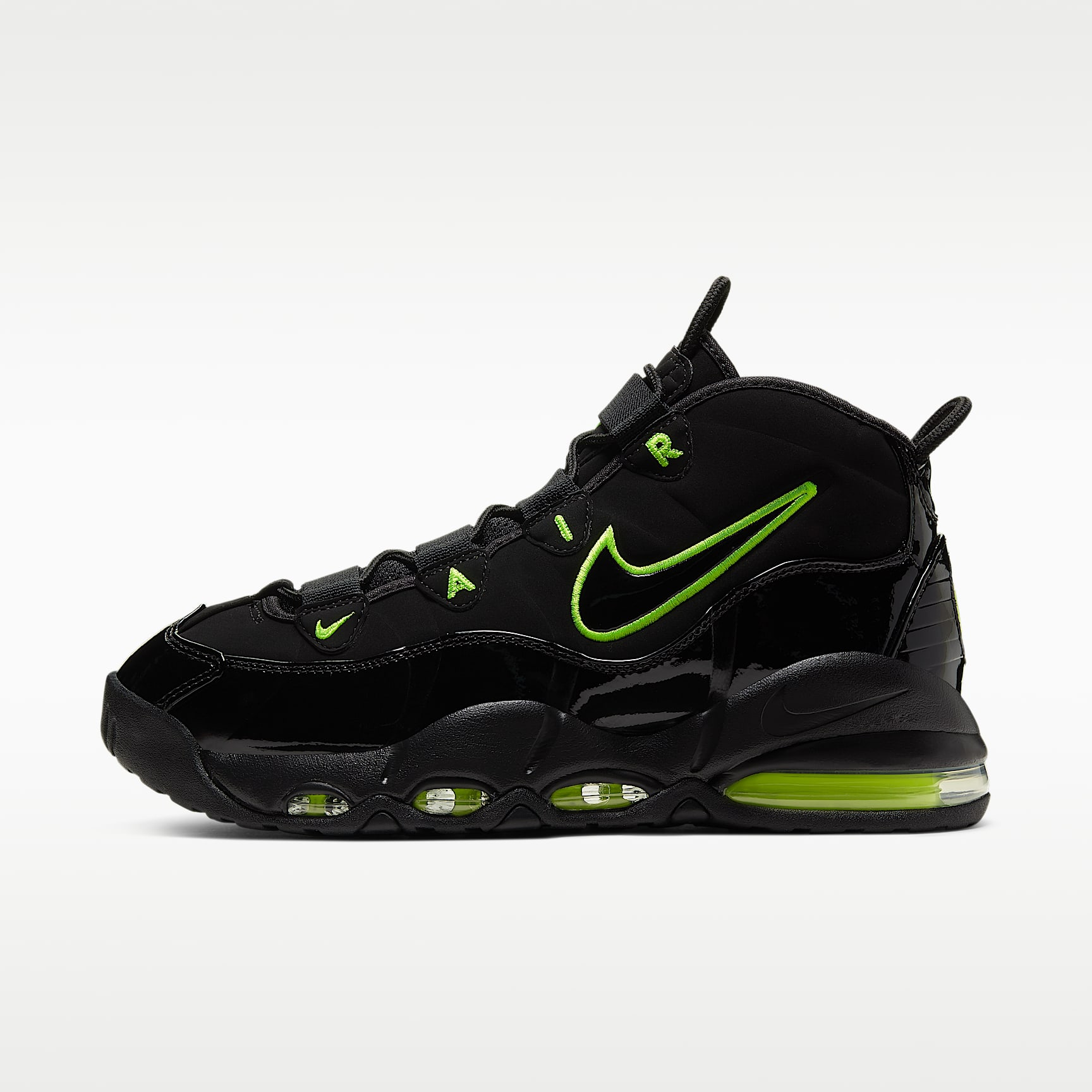 Nike Air Max Uptempo '95 Men's Shoes. Nike.com